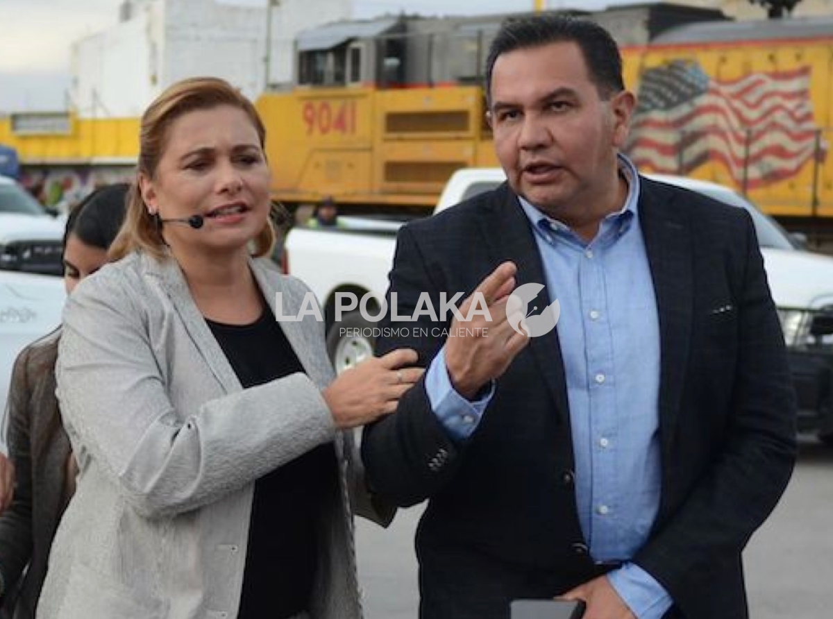 El Peje Mete Turbo